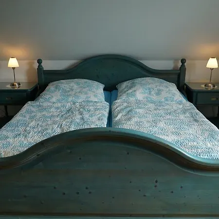 Апартаменти Ferienwohnung Rugen
